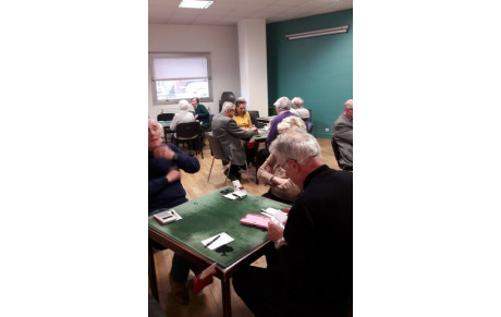 tournois en juillet et septembre